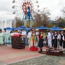 곡성심청축제장 이미지