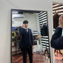 은혜예복 이미지