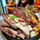 석기시대등갈비 이미지