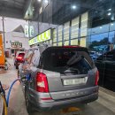 덕양셀프주유소 이미지