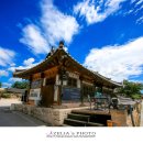 교촌마을 이미지