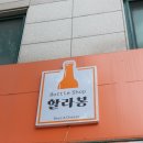 애막골 맥주테이크아웃점 강추!춘천맥주샵 바틀샵할라봉 방문후기