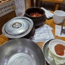 통일감자탕 이미지