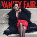 마리옹 꼬띠아르 Vanity Fair France, April 2026 이미지