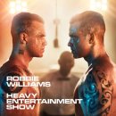 Robbie Williams (로비 윌리암스) Heavy Entertainment Show 이미지