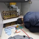 파주하수구막힘 동패동하수구막힘싱크대막힘 변기막힘뚫음역류고압세척