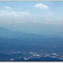 비봉산 정상부 이미지