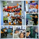 제스잉글리시어학원 | 2025 Halloween Party