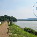용인 가볼만한 곳 용담저수지 용담호수 둘레길 방문 후기