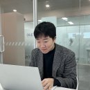 매월식당 | [IBK창공 구로 서포터즈] 매월매주 손종찬 대표 인터뷰 &amp; 매월한잔 구독 후기