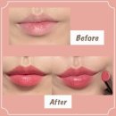 무지개가 피어나는 | 무지개맨션 틴티드 립밤💄입술 위에 피어나는 감각적인 오브제 007 어딕트 로즈 사용후기~~