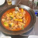 짚시삼계탕 이미지