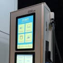 워터 전기차 충전 후기::버거킹 진주 하대, 산청 휴게소(NACS)
