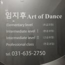 임지후무용학원 이미지