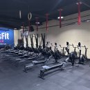 크로스핏 올래 이미지