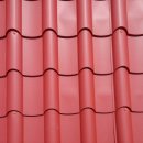 빨간기와집 이미지