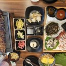 바다속회 | 건대맛집 장어굽는총각들 건대직영점,민물 커플세트 후기 맛집!