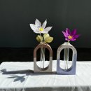 오브제-꽃과빛 이미지