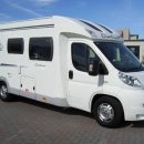 Fiat Avan OVATION 4 BERTH LOWLINE 2009 이미지