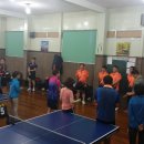 즐거운 탁구교실 이미지