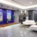 이글 골프연습장 이미지