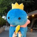 우주먼지 | 부산 우주먼지 심야상담소 팝업스토어 다녀온 후기