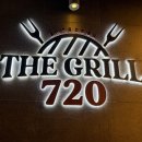 720클럽 | 제천 포레스트리솜 식당 추천 더그릴 720 야외후기(일요일 예약안함)