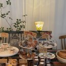 (주)시화 | [카페루나] 시화 정왕동 커피 디저트 맛집 분위기 좋은 카페 내돈내산