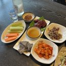 (주)더메디어트 | [대구 남구] 대명동 뭉티기 맛집 | "안동생고기 안지랑점" 가격 양 솔직후기
