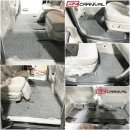 EZ카모터스 | 뉴카니발 7인승 블랙입고 EZ카니발 럭셔리신차패키지로 작업완료되었습니다.-ENS 모터스 부산오토스테이션