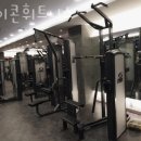 아이콘 휘트니스 이미지