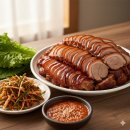 참족발 - 나주시 문화로 216 | 참족발