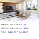 현대ESAⅡ공인중개사사무소 | [서초역/아파트/임대] 서초동 현대ESAⅡ 아파트 월세