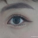 오렌즈안경원수지점 | 수지안경 수지렌즈 클라렌 수지그레이 1회용 렌즈 쵹쵹함!