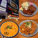 하프타임부평희망점 | 부평역 가성비 좋은 맛집 로니로티 부평점 후기