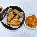 몽산포치킨 이미지