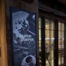 카페나인 | 오산 대형카페 나인블럭 오산세교점 메뉴 가격 주차 모임 후기