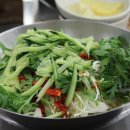 명동쫄면 이미지