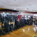 시드니 토탈휘트니스 이미지