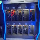 안스포츠 | 부산 놀거리 이거 안 해봤으면 손해입니다..레이저태그스포츠 광안점 방문후기