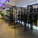 원앤온리짐 광명철산점 이미지