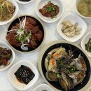 여수 돌산 게장 맛집 &#39;나래밥상&#39; / 예술랜드 근처