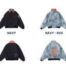 [노티카] NAUTICA NTC x SL 리버시블 인슐레이트 자켓 구입 후기