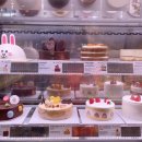 파리바게뜨(미아사거리역점) 이미지