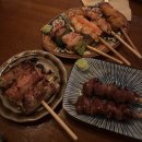 고기극찬 강북점 | 수유 이자카야 쿠시 수유본점 분위기 좋은 찐 안주맛집