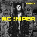 MC Sniper / 돌아가요 (원key E) mr 이미지