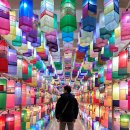 (주)남강유등마을 | [진주] 진주남강유등전시관