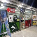 인천광역시 열우물경기장(스쿼시장) 이미지