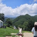 하당목장 | 몽토랑 산양목장 체험 | 산양 놀리기 금지