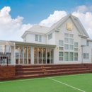 호크니의 휴식 이미지